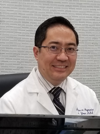 meet dr luis yaqui murakami